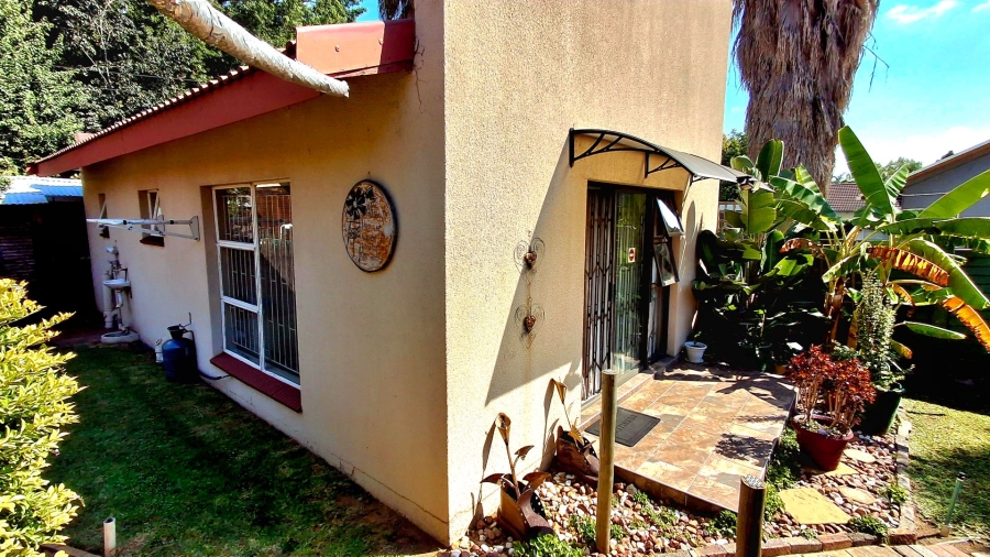 3 Bedroom Property for Sale in Sasolburg Ext 4 Free State